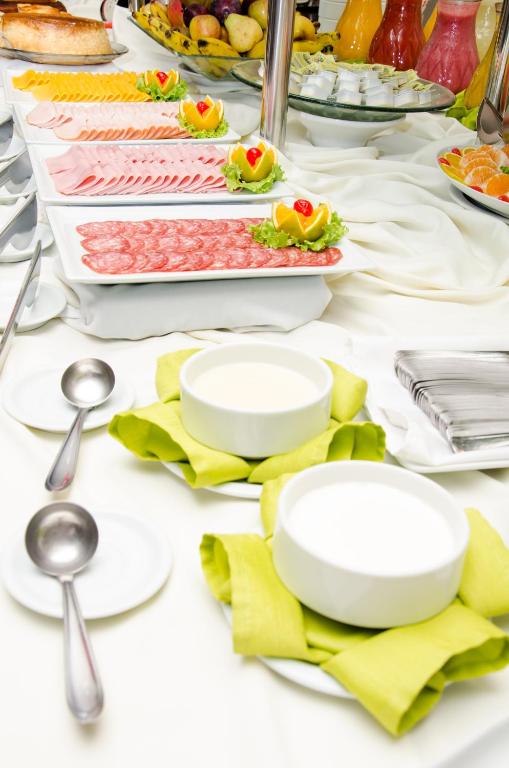 Vale dos Carajás Hotel