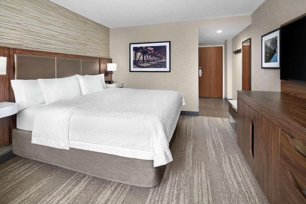 Hampton Inn & Suites Chicago-Downtown - 