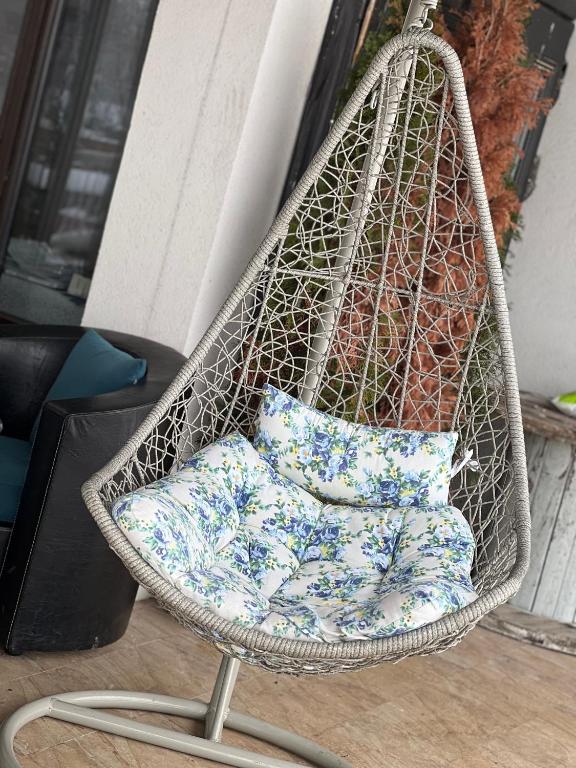 Pensiunea Baroc - Resim 31