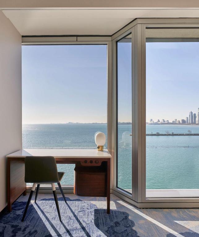 Sable At Navy Pier Chicago, Curio Collection By Hilton photo