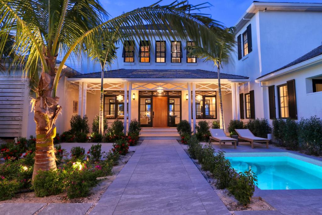 Grace Bay Club photo