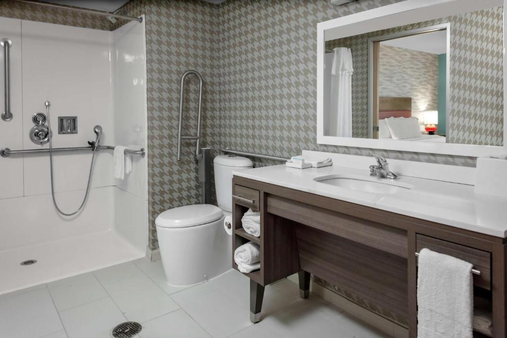 Home2 Suites By Hilton North Charleston University Blvd - Error