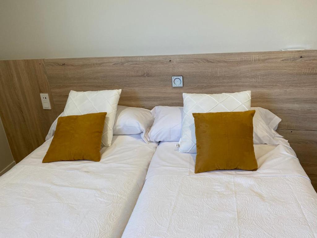 Apartamentos TARELA Porriño - Apartamento De Un Dormitorio