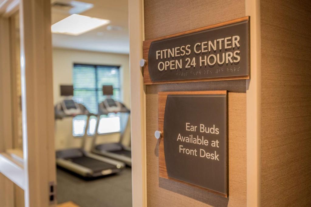 Homewood Suites by Hilton Charlotte Ballantyne, NC photo