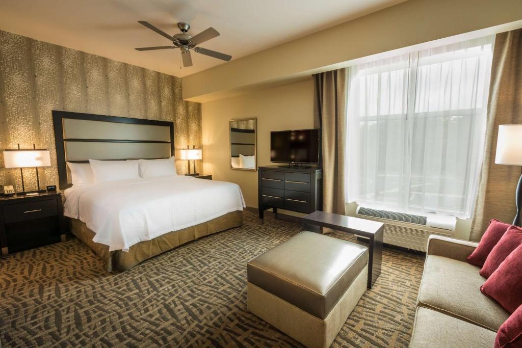 Homewood Suites by Hilton Charlotte Ballantyne, NC photo