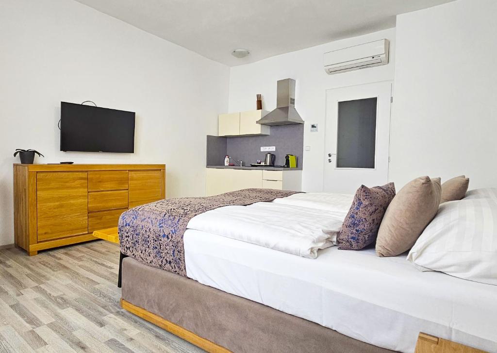 Hotel Karlova Prague - Mostecka 10 st Depandance - 19