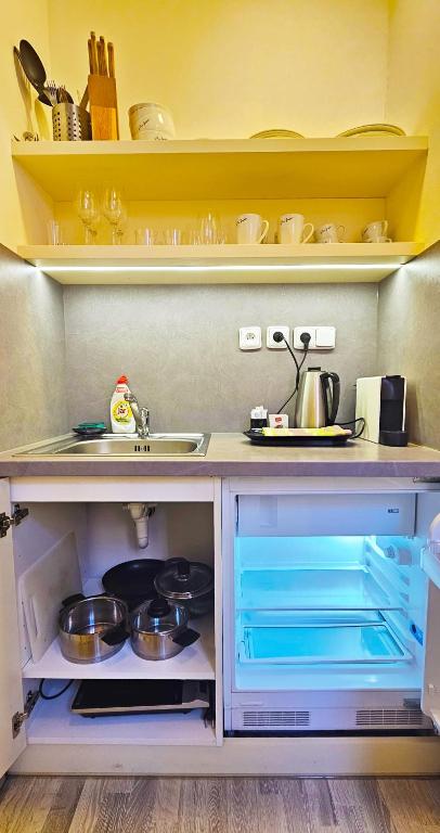 Hotel Karlova Prague - Mostecka 10 st Depandance - 6