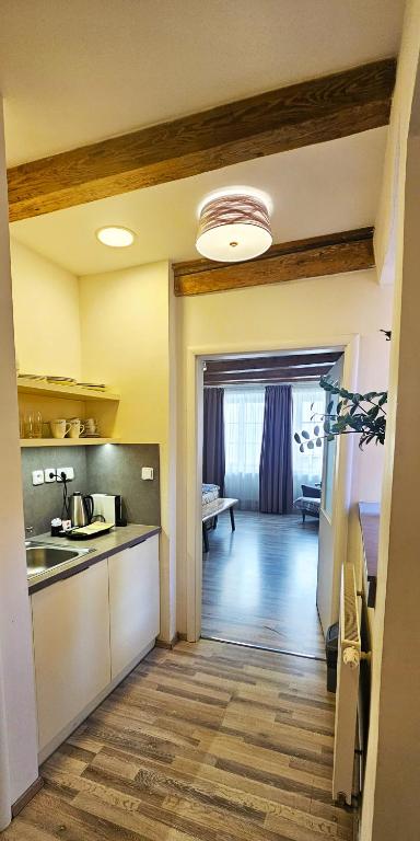 Hotel Karlova Prague - Mostecka 10 st Depandance - 3