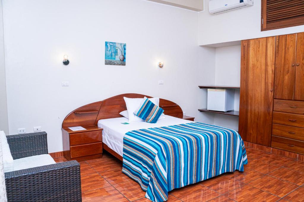 Casablanca Hotel - Standard Double Room