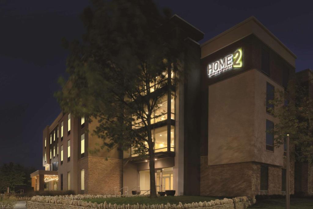 HOME2 SUITES BY HILTON COLUMBUS DUBLIN Updated 2023 Prices, 60 OFF