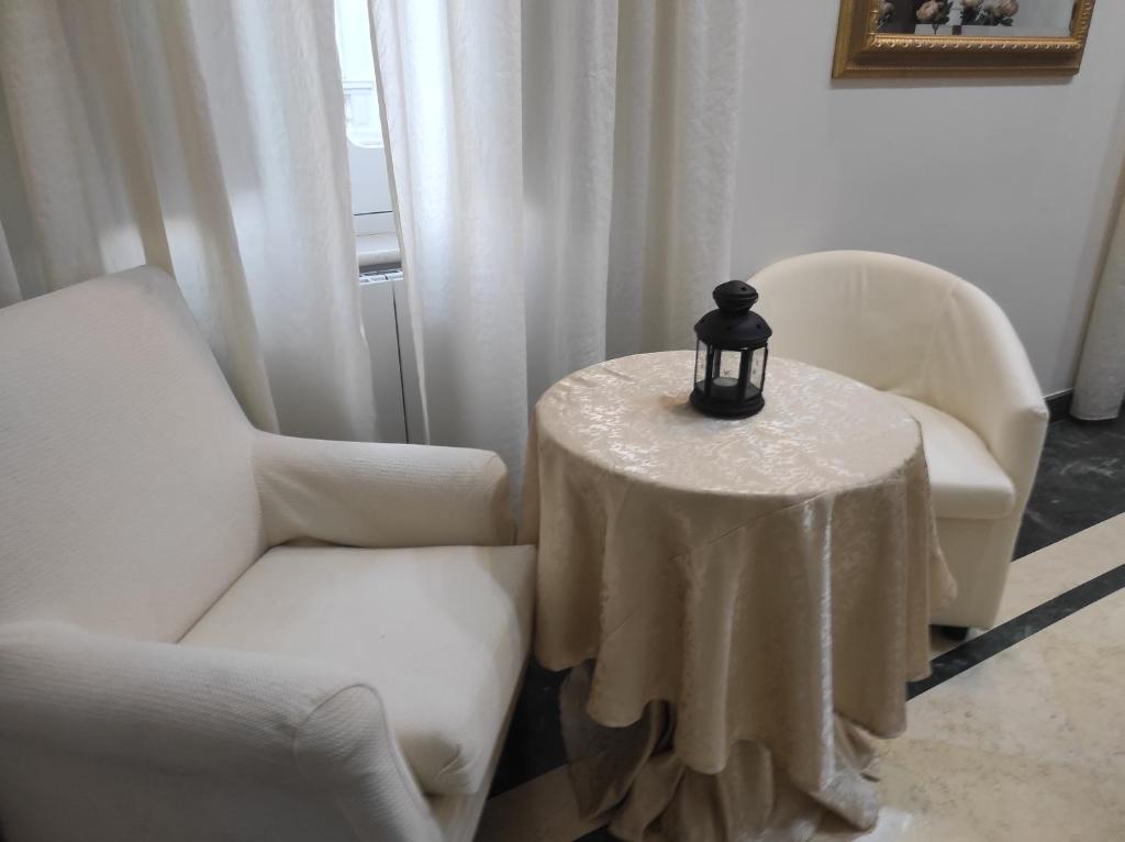 Interno 12 - L'Aquila - Housity