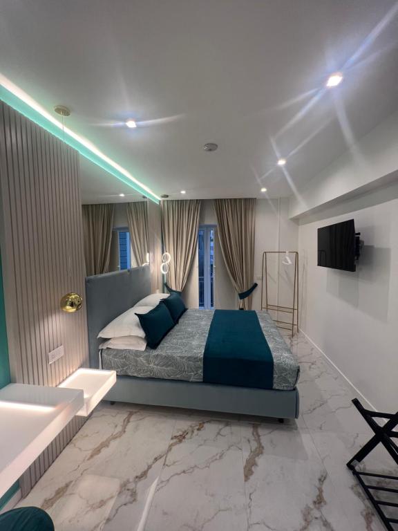 La Lepre Artemide - Deluxe Room