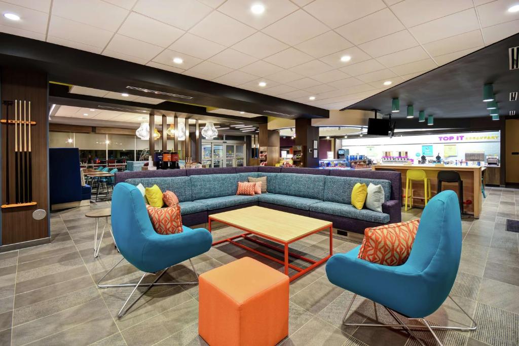 Tru By Hilton Cincinnati Airport South Florence photo