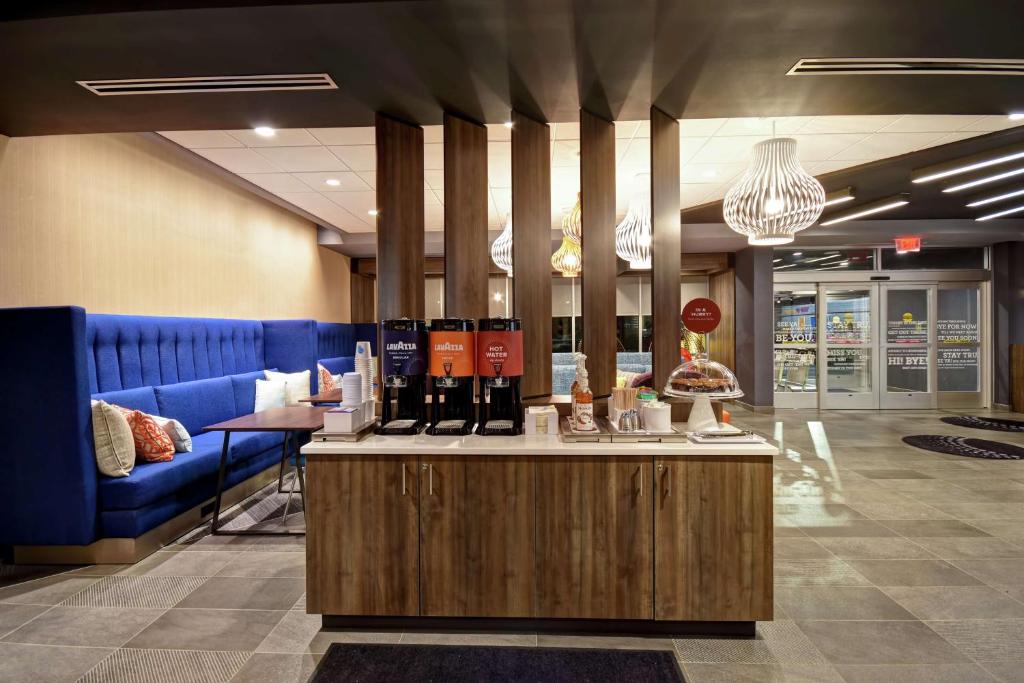 Tru By Hilton Cincinnati Airport South Florence photo