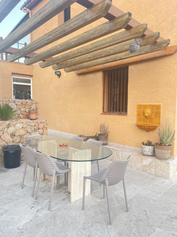Fotografia z galérie ubytovania Casa La Gavina Blanca v destinácii Tossa de Mar