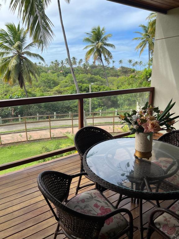 Gallery image of apto vista mar imbassai in Imbassai