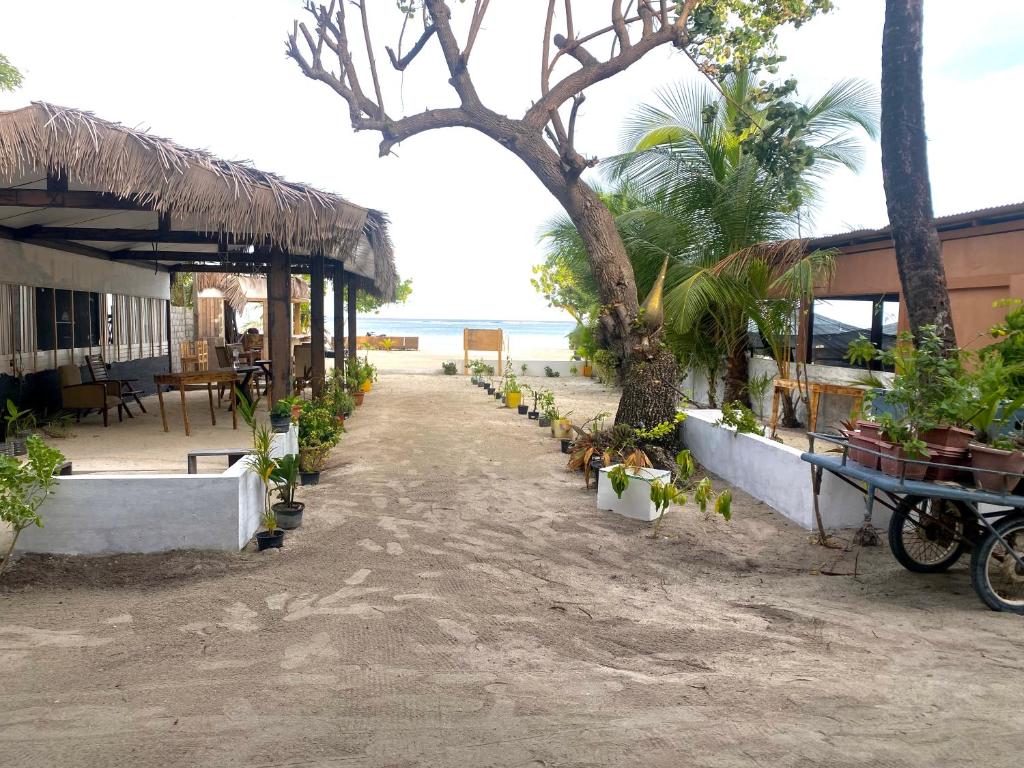 Fotografie z fotogalerie ubytování Elysian Hideaway v Maafushi
