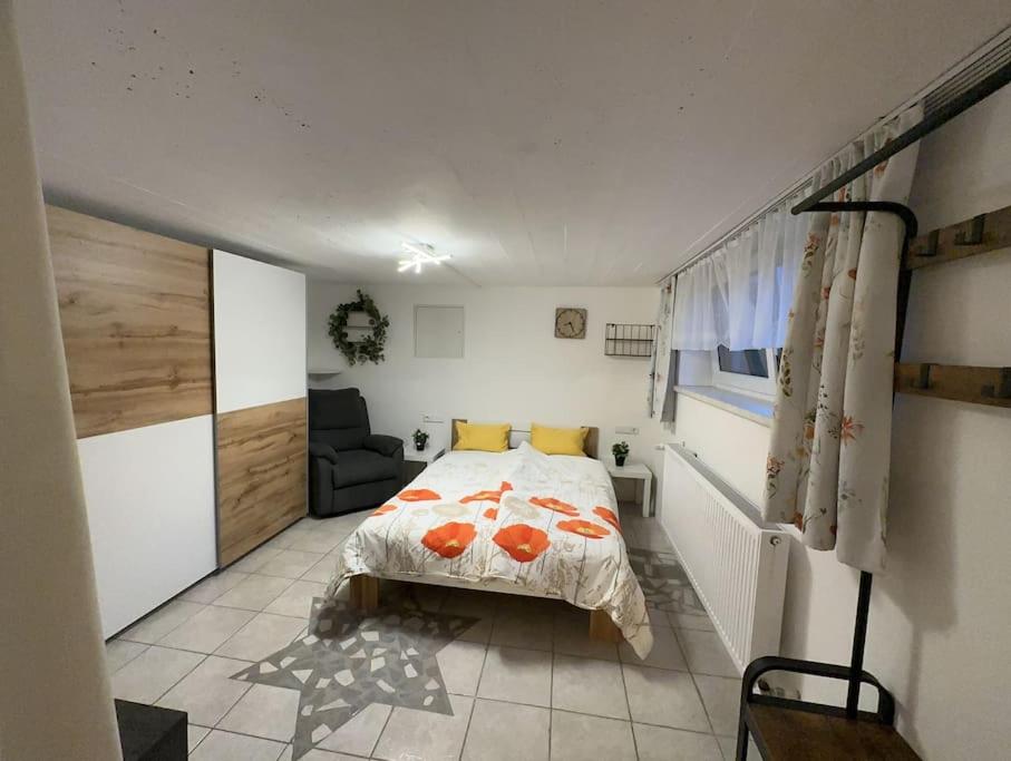 Gemütliche kleine Wohnung mit Garten, Unterburg (aktualisierte Preise