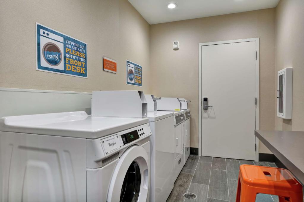Fotografie z fotogalerie ubytování Home2 Suites By Hilton McKinney v destinaci McKinney