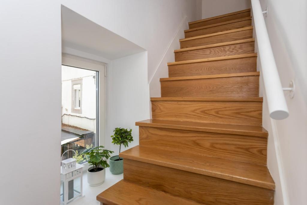 Setúbal CityCenter Studios - 10