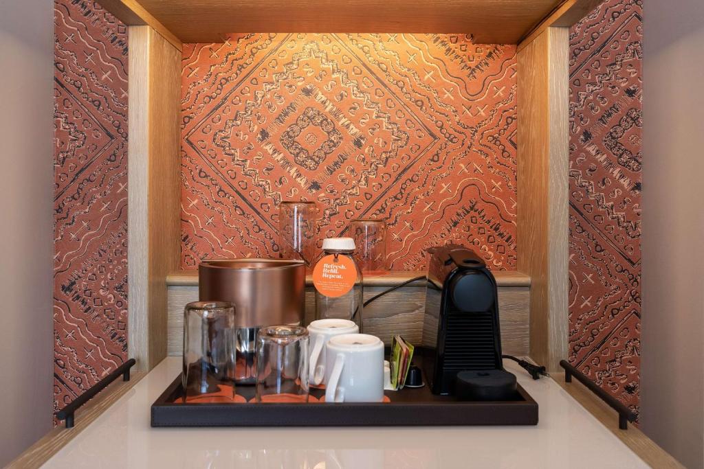 Canopy by Hilton Washington DC Embassy Row - Premium One-Bedroom King Suite