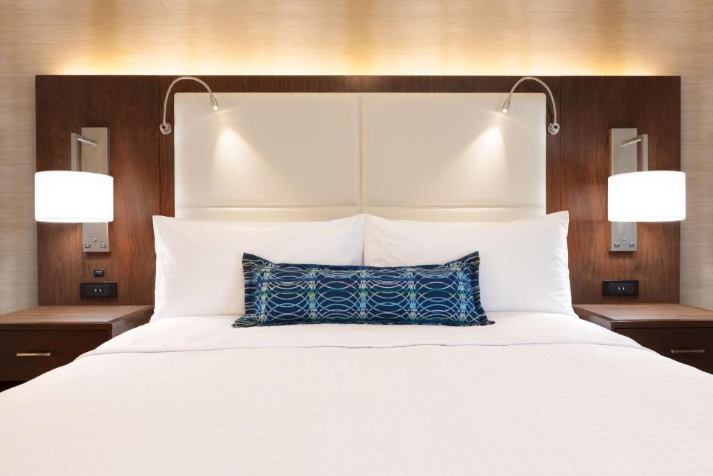 Homewood Suites By Hilton Arlington Rosslyn Key Bridge - Error