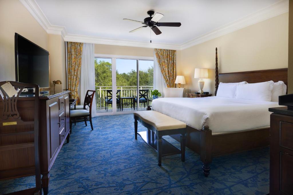 Inn and Club at Harbour Town - 