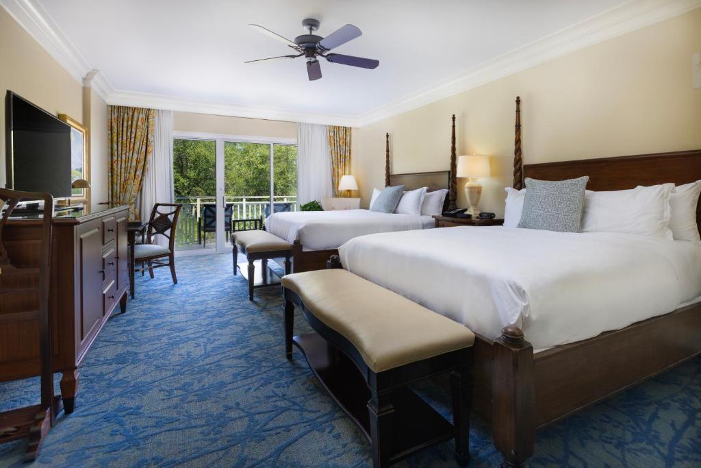 Inn and Club at Harbour Town - 