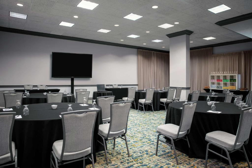 DoubleTree by Hilton Hotel Deerfield Beach Boca Raton photo