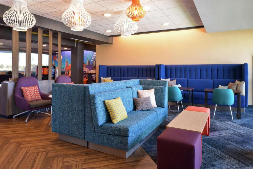 Tru By Hilton Coppell DFW Airport North photo