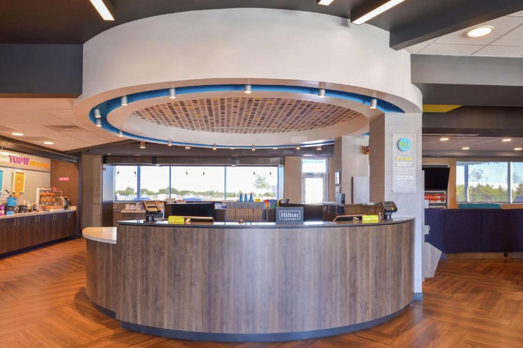 Tru By Hilton Coppell DFW Airport North photo