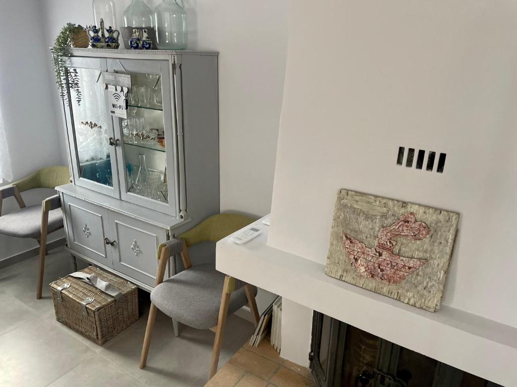 Kép Villa Isabella Aegina szállásáról Vathíban a galériában
