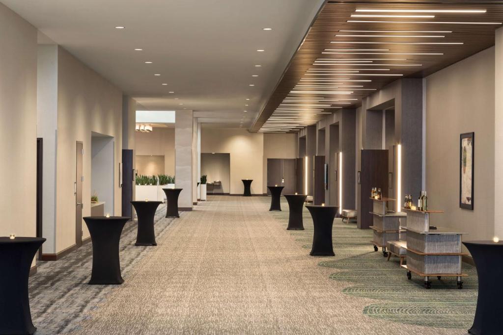 Fotografie z fotogalerie ubytování Embassy Suites By Hilton Denton Convention Center v destinaci Denton