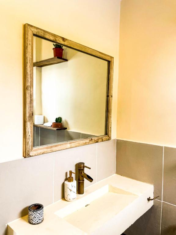 Casa Talisay - Two-Bedroom House