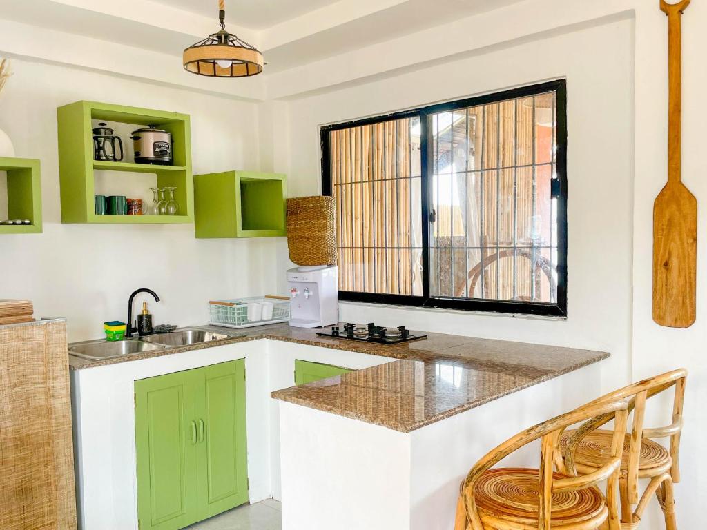 Casa Talisay - One-Bedroom House