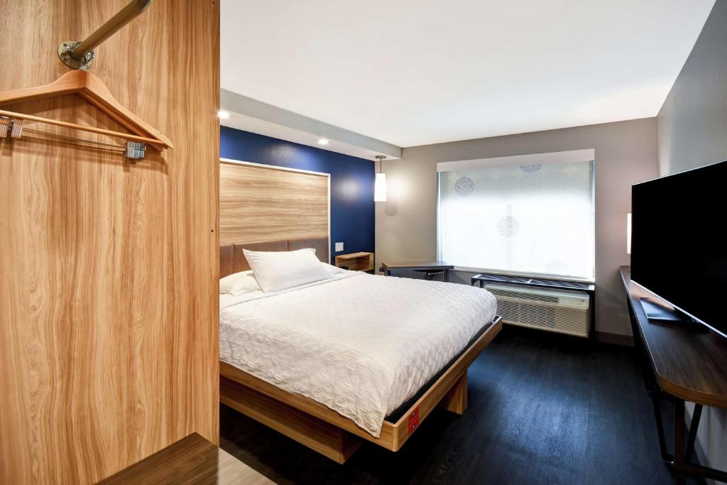 Tru By Hilton Sterling Heights Detroit - 