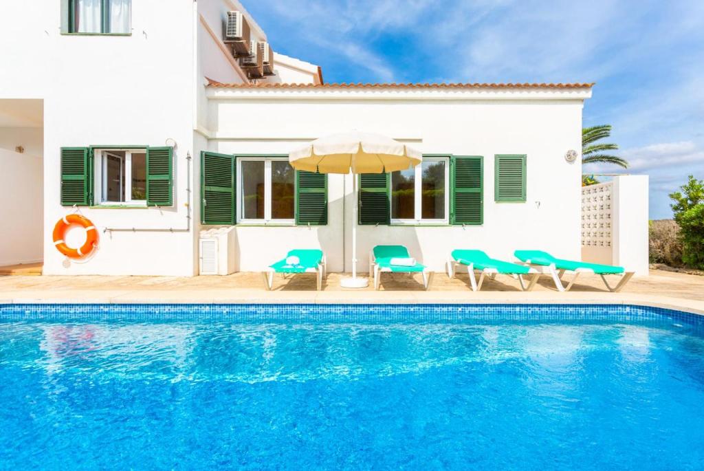 Villa Bini Estrella, Es Canutells – Updated 2023 Prices