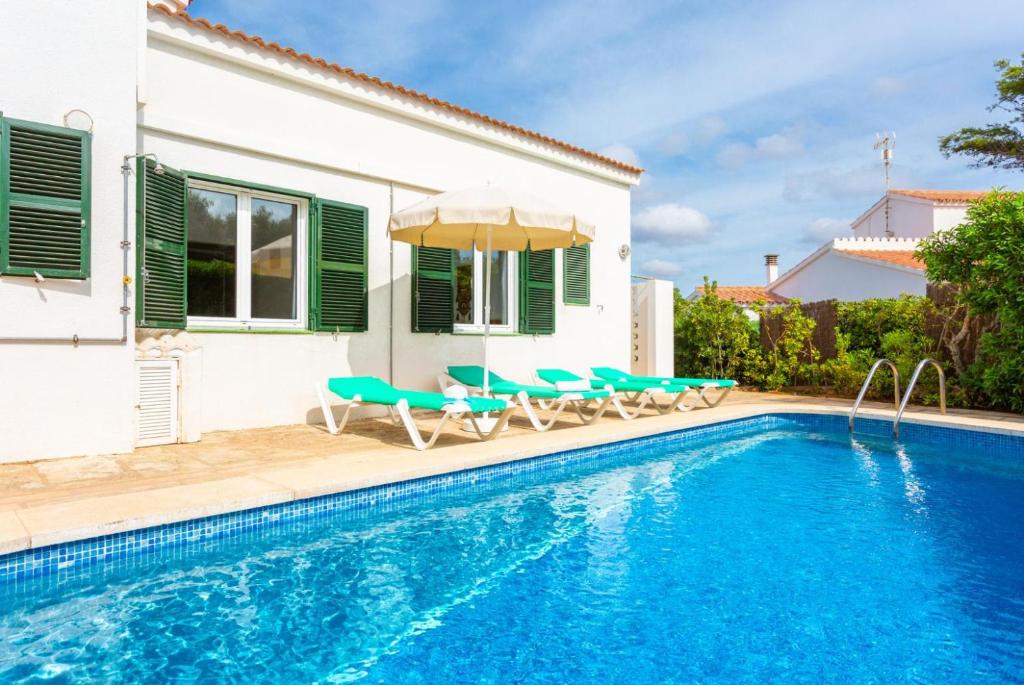 Villa Bini Estrella, Es Canutells – Updated 2023 Prices
