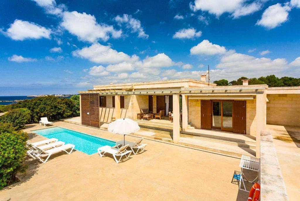 Water Front Villa Shalom, Binissafuller – Updated 2023 Prices