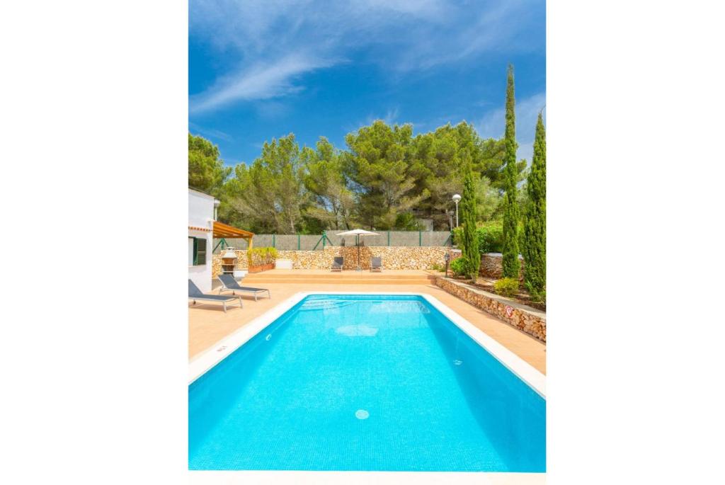 Villa Sa Lluna, Cala Galdana – Prezzi aggiornati per il 2023