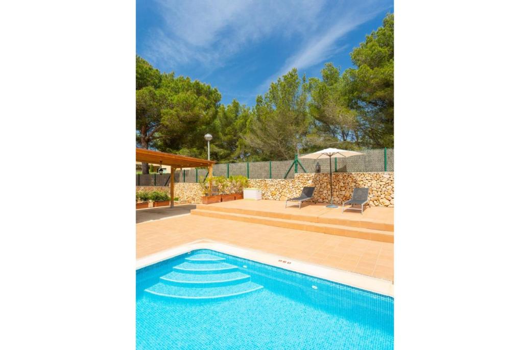 Villa Sa Lluna, Cala Galdana – Prezzi aggiornati per il 2023
