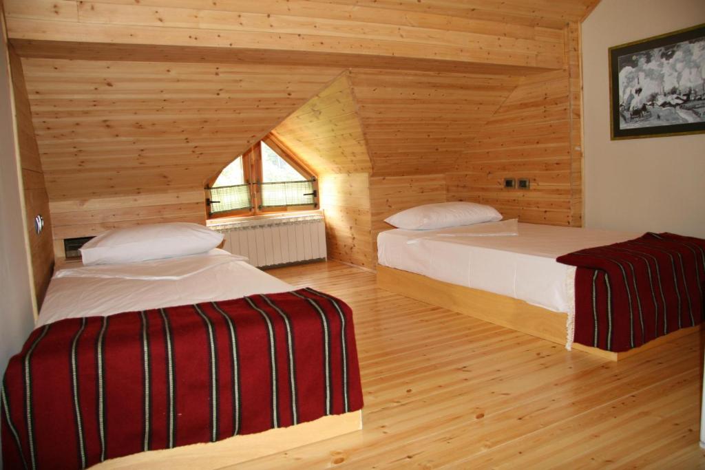 Natyral Razma Resort - Imazhi 6