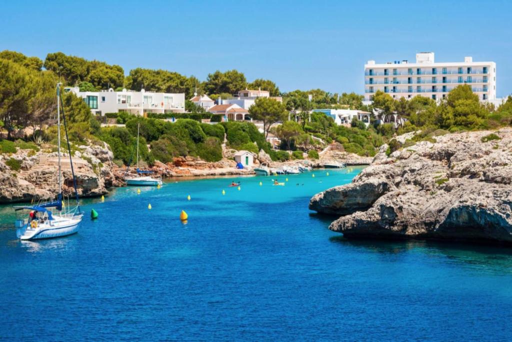 Villa La Luna, Cala en Blanes – Precios actualizados 2023
