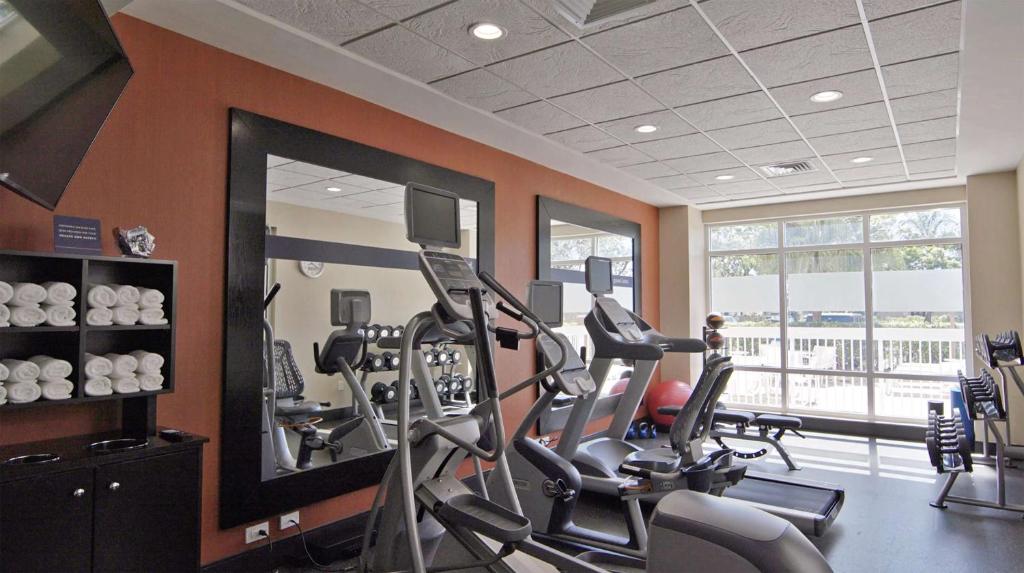 Hampton Inn Hallandale Beach-Aventura photo