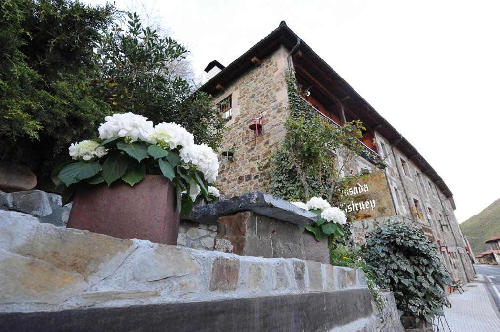 Posada Rural Bistruey - 19