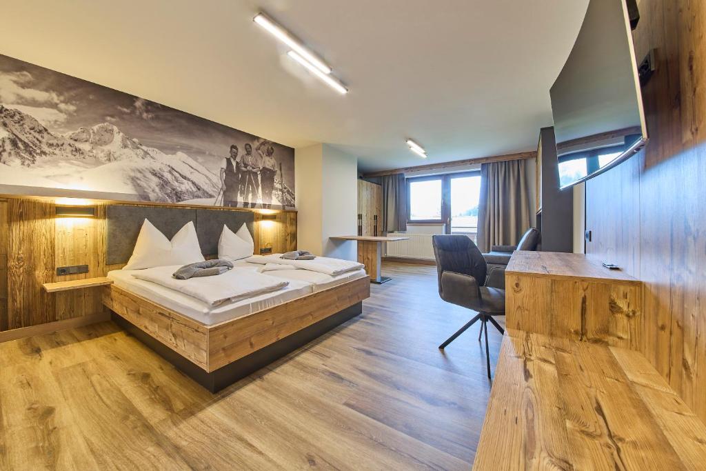 Eibinghof BED & BREAKFAST & SWIM - 1