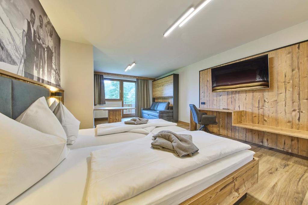 Eibinghof BED & BREAKFAST & SWIM - 2