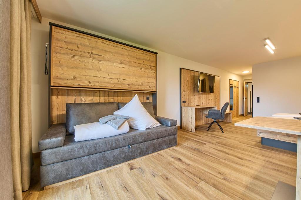 Eibinghof BED & BREAKFAST & SWIM - 3