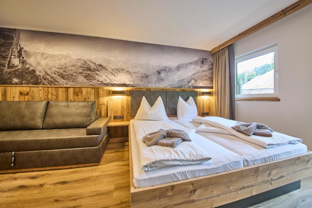 Eibinghof BED & BREAKFAST & SWIM - 14