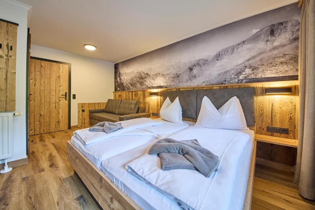 Eibinghof BED & BREAKFAST & SWIM - 11